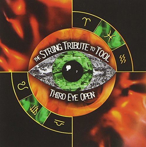 Tribute To Tool/Third Eye Open: String Tribute@T/T Tool