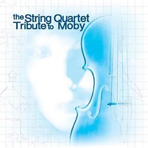Tribute To Moby/String Quart Tribute To Moby@T/T Moby