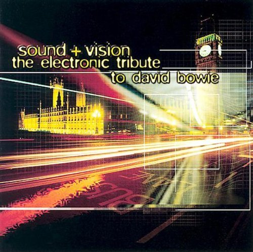 Electronic Tribute To David Bo/Electronic Tribute To David Bo@T/T David Bowie