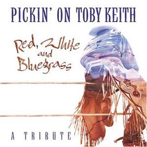 Pickin' On Toby Keith/Pickin' On Toby Keith@T/T Toby Keith