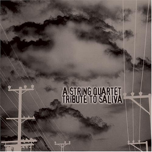 Tribute To Saliva/Tribute To Saliva@T/T Saliva