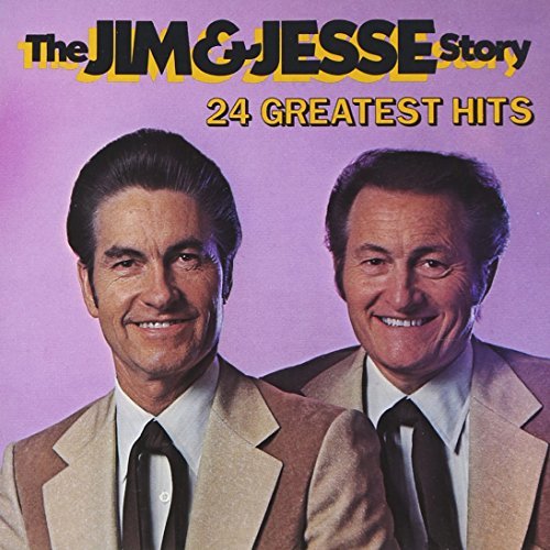Jim & Jesse/Jim & Jesse Story