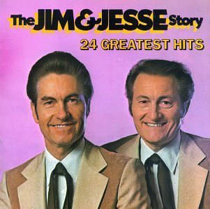 Jim & Jesse/Jim & Jesse Story