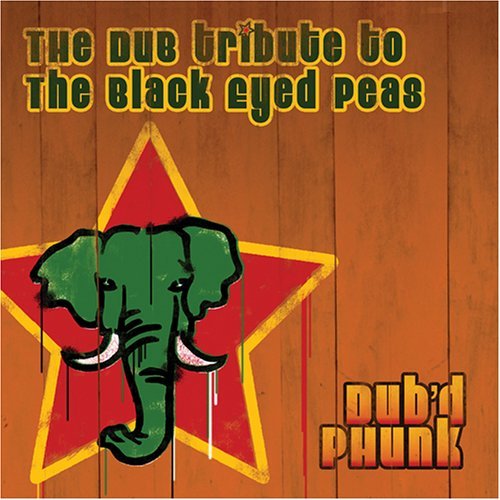 Tribute To Black Eyed Peas/Dub Tribute To The Black Eyed@T/T Black Eyed Peas