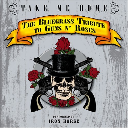 Tribute To Guns N' Roses/Take Me Home: Bluegrass Tribut