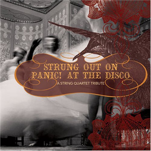Strung Out On Panic!At The Dis/Strung Out On Panic!At The Dis