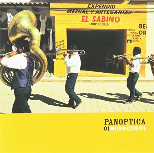 Panoptica/Crackingly Good Debut