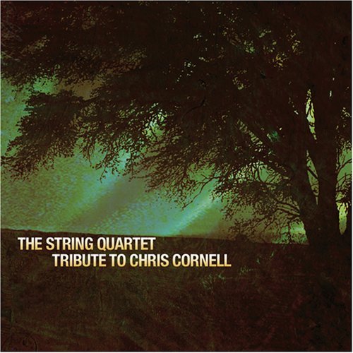 Tribute To Chris Cornell/String Quartet Tribute To Chri