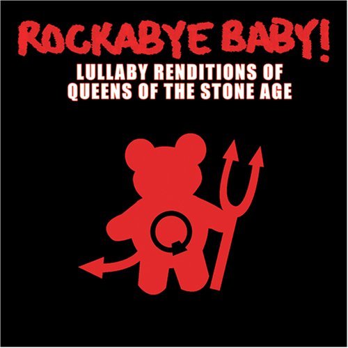 Rockabye Baby!/Lullaby Renditions Of Queens O