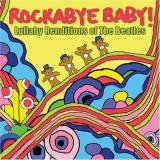 Rockabye Baby! Lullaby Renditions Of The Beat 