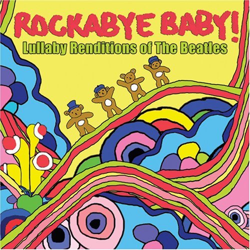 Rockabye Baby! Lullaby Renditions Of The Beat 