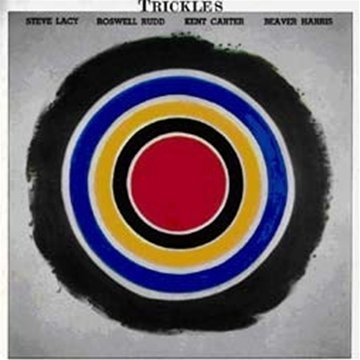 Lacy Rudd Trickles 