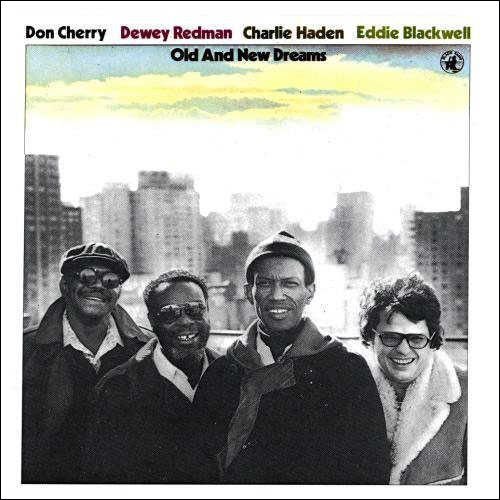 Old & New Dreams/Old & New Dreams@Cherry/Redman