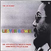 Lester Bowie/Fifth Power