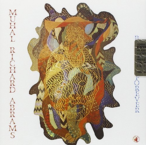Muhal Richard Abrams/Blues Forever