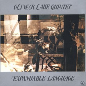 Oliver Lake/Expandable Language