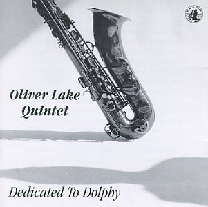 Oliver Quintet Lake/Dedicated To Dolphy