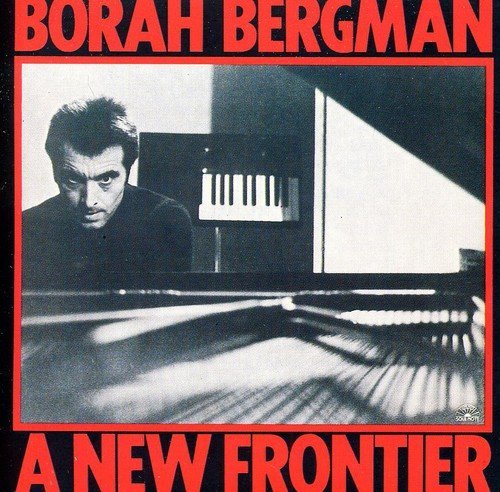 Borah Bergman/New Frontier