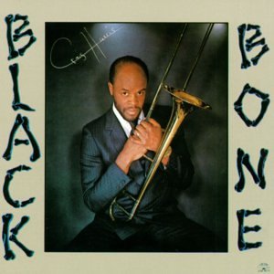 Craig Quintet Harris/Black Bone