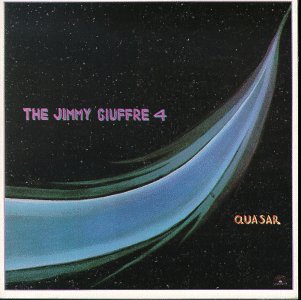 Jimmy 4 Giuffre/Quasar
