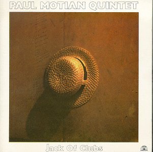 Paul Quintet Motian Jack Of Clubs 