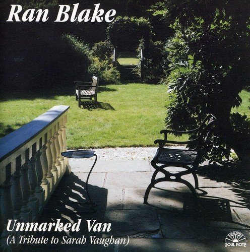 Ran Blake/Unmarked Van