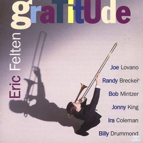 Eric Felten/Gratitude