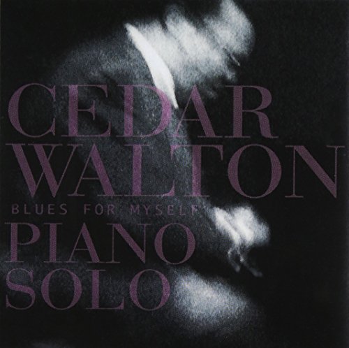 Cedar Walton/Blues For Myself