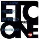 Etc & Jerry Bergonzi/Etc Plus One