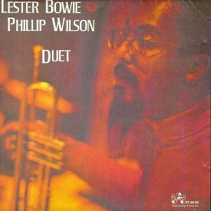 Bowie/Wilson/Duet