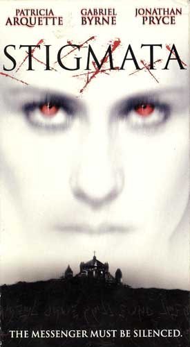 STIGMATA/ARQUETTE/BYRNE/PRYCE/DE ROSSI/