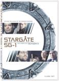 Stargate Sg 1 Season 9 DVD 