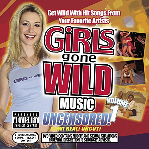 Girls Gone Wild/Vol. 1-Girls Gone Wild@Explicit Version@Incl. Bonus Dvd