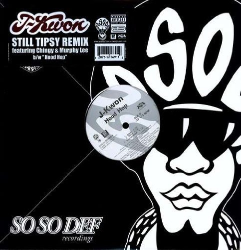 J-Kwon/Still Tipsy@Explicit Version@Feat. Chingy & Murphy Lee