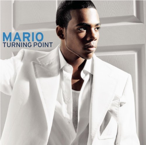 MARIO/TURNING POINT
