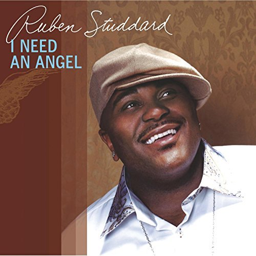 STUDDARD,RUBEN/I NEED AN ANGEL
