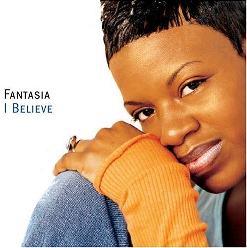 FANTASIA/I BELIEVE