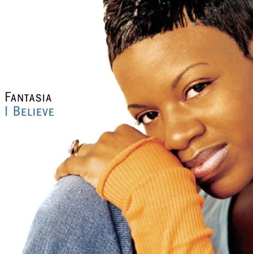 FANTASIA/I BELIEVE