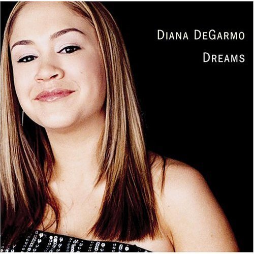 DEGARMO,DIANA/I BELIEVE