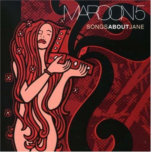 Maroon 5/Songs About Jane@Import-Hkg/Enhanced Cd@Incl. Bonus Tracks