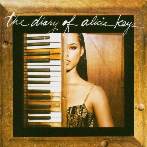 Alicia Keys/Diary Of@Import@Import-Gbr