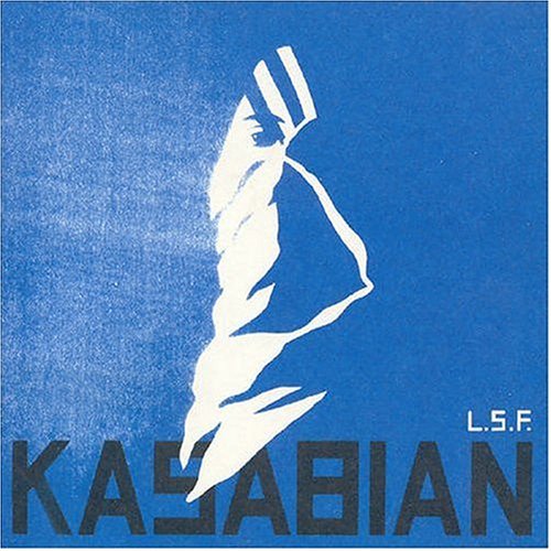 Kasabian/L.S.F. (Lost Souls Forever)@Import-Gbr/Enhanced Cd