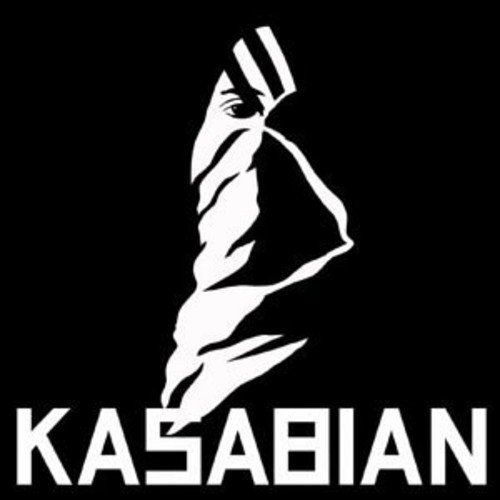 Kasabian/Kasabian@Import-Eu@10 Inch Lp