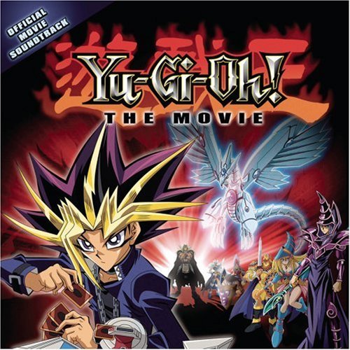 Yu Gi Oh Soundtrack 