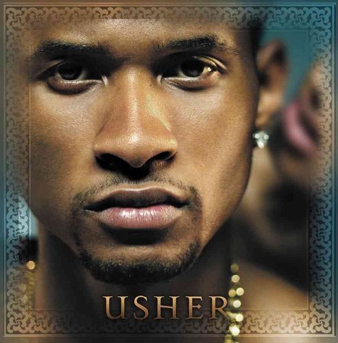Usher/Confessions