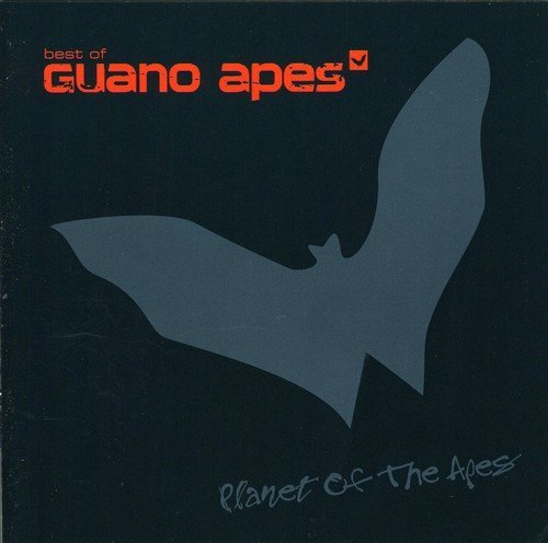 Guano Apes/Planet Of The Apes: Best Of Gu@Import-Eu