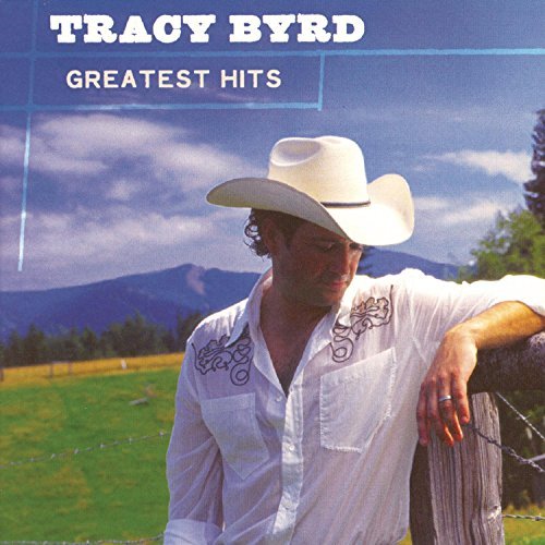 Tracy Byrd/Greatest Hits