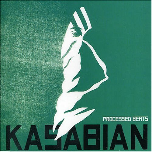 Kasabian Processed Beats Pt. 2 Import Gbr 