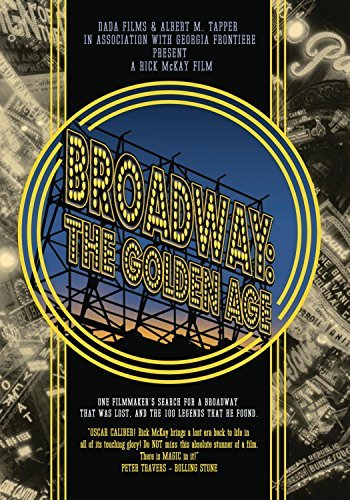 Broadway-Golden Age/Broadway-Golden Age@Nr