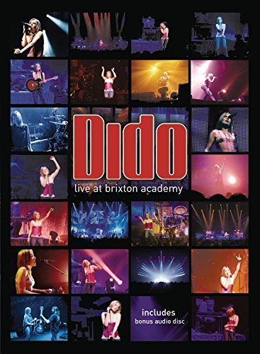 Dido/Live At Brixton Academy@Incl. Bonus Cd